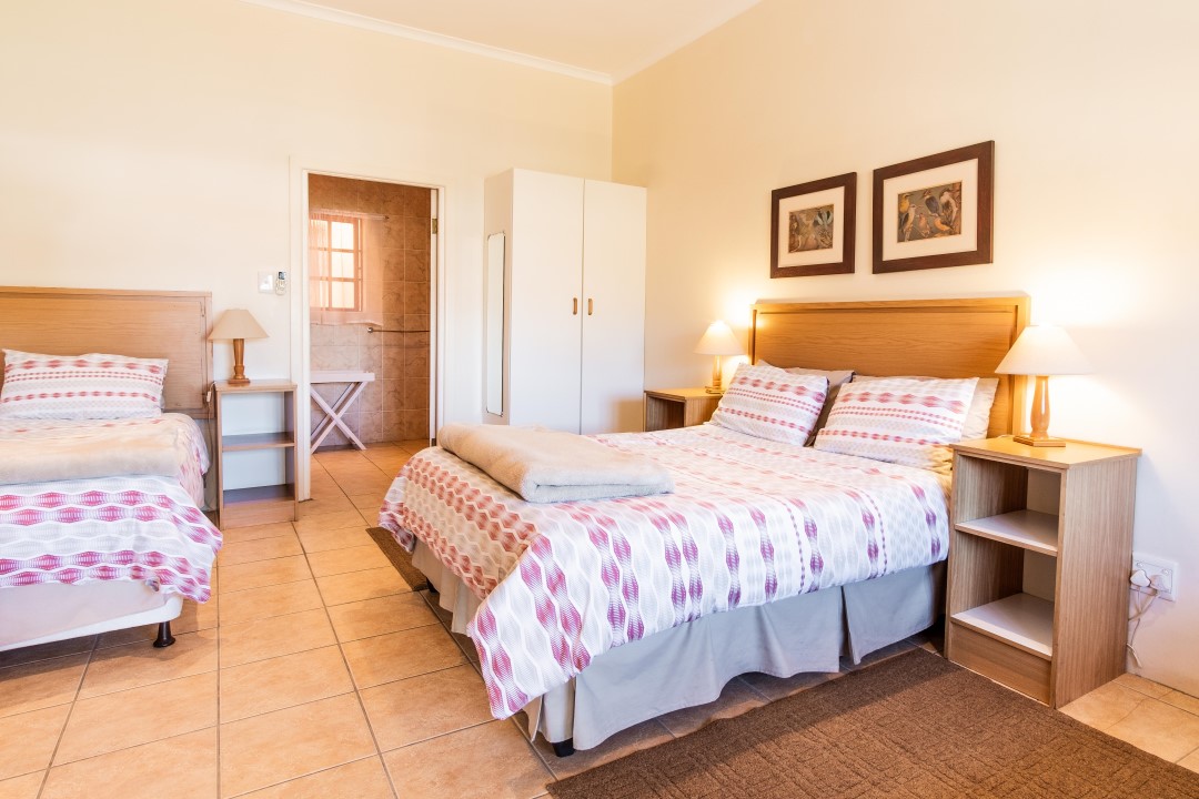 Bed & Breakfast and SelfCatering Port Elizabeth
